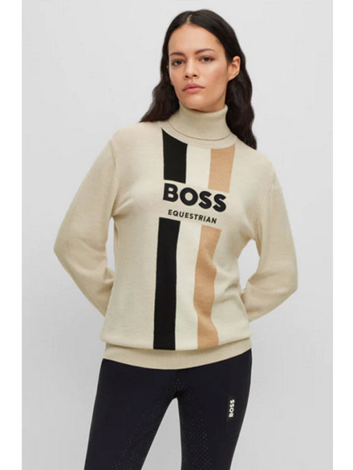 Pull Philippa Signature Hugo Boss