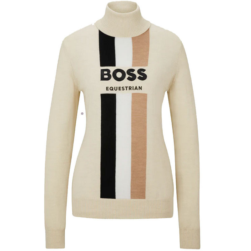 Pull Philippa Signature Hugo Boss