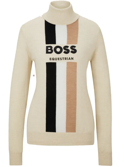 Pull Philippa Signature Hugo Boss