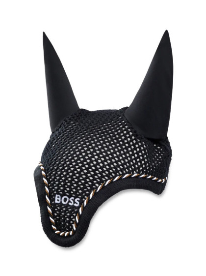 Bonnet anti-mouche Fly Veil Signature Hugo Boss