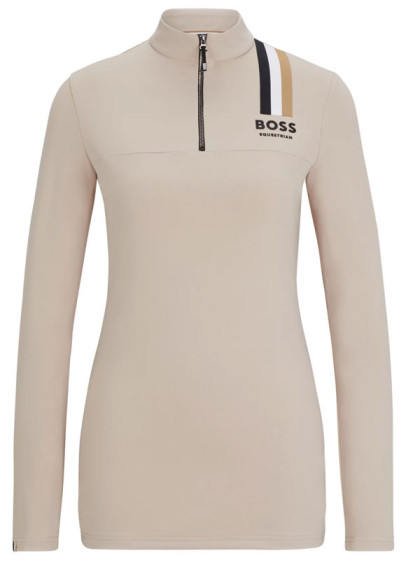 T-shirt d'entraînement Signature Hugo Boss