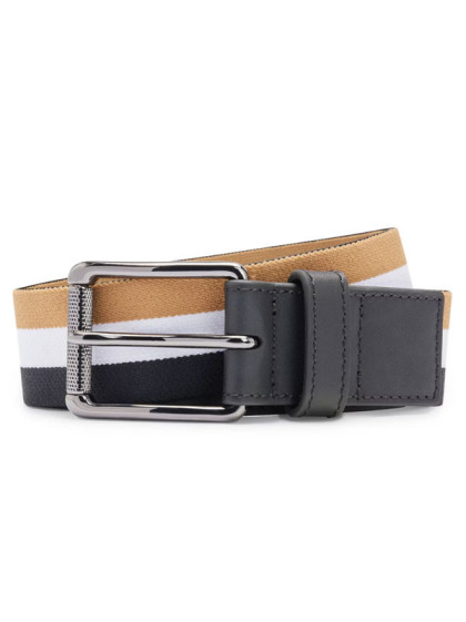 Ceinture Signature Pearth Hugo Boss