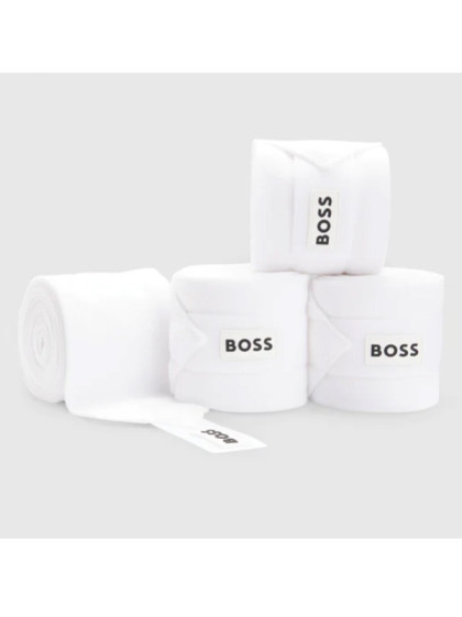 Bandes de polo Hugo Boss