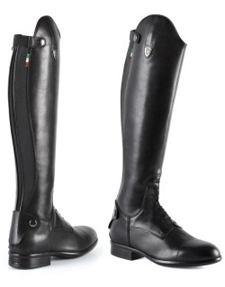 Bottes d'équitation Tattini Boxer