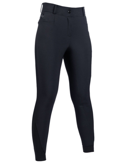 Pantalon chauffant Keep Warm style 1/1 en silicone HKM