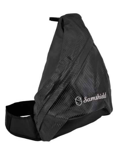 Sac à casque Carbon Samshield