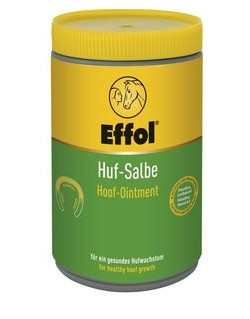 Pommade pour sabots Effol
