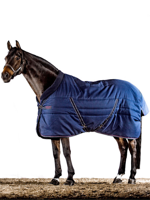 Couverture Rambo Cosy Stable 100g Horseware