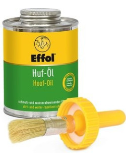 EFFOL Pommade pour sabots Vert