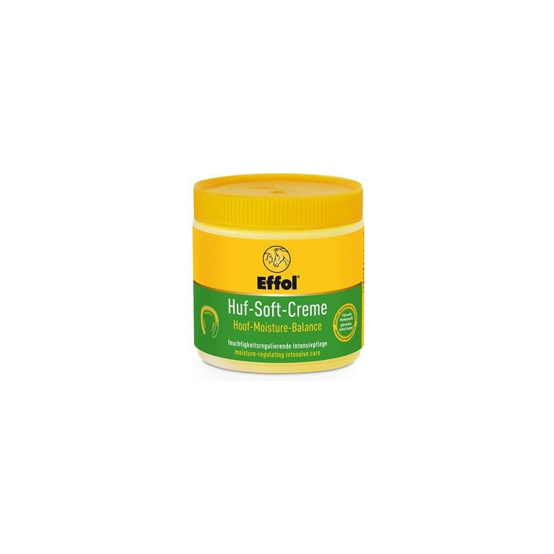 Gel Pour Sabot Effol Été 500ml - Soin Pied Cheval Unisexe