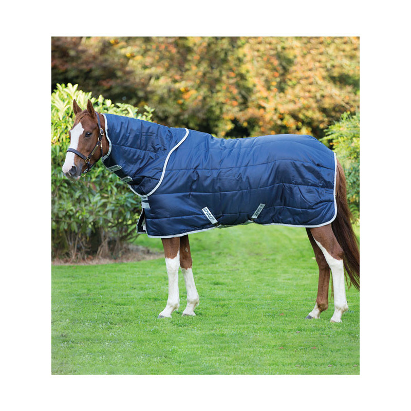 Doublure Intérieure Pour Couverture Cheval Horseware 450g - Neuve