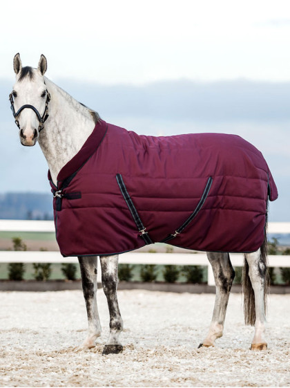 Couverture Rambo Cosy Stable 200g Horseware
