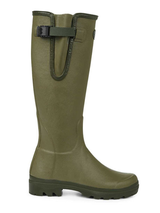 WindRiver Bottes doublées en fourrure pour femmes, Cozy Cabin III | L