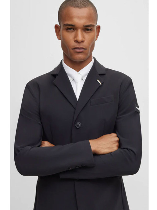 Veste de concours Allen homme Hugo Boss