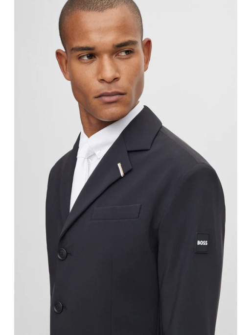 Veste de concours Allen homme Hugo Boss