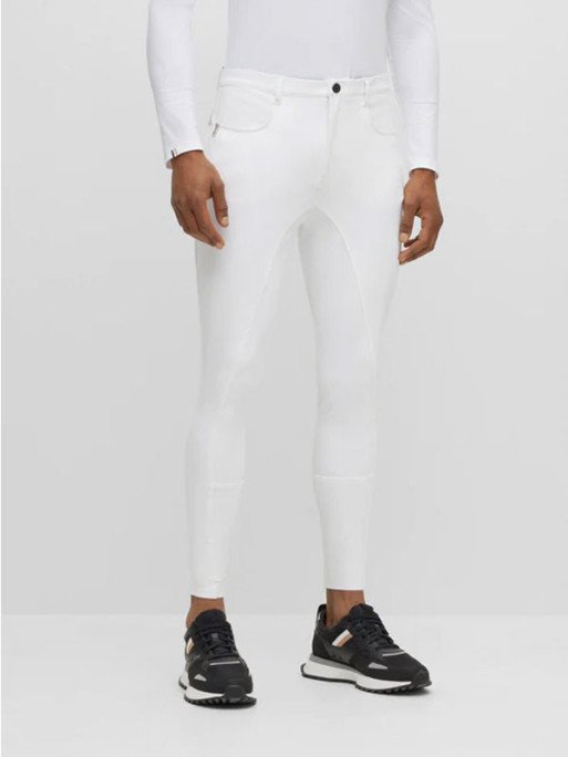 Pantalon Jim Full grip homme Hugo boss