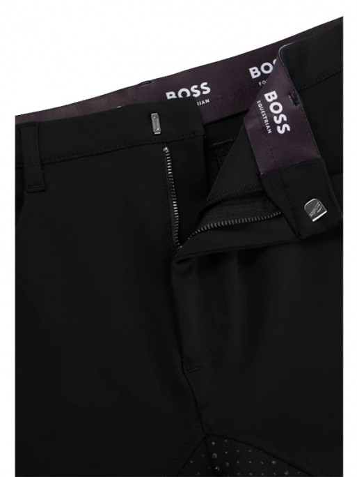 Pantalon hugo boss homme best sale