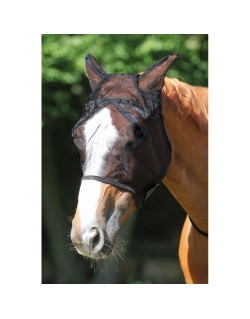 Fly mask Absorbine