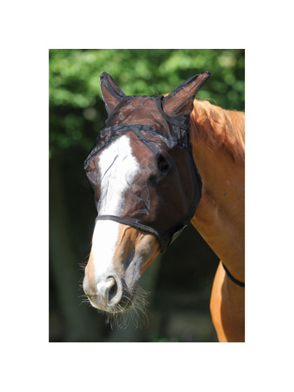 Fly mask Absorbine