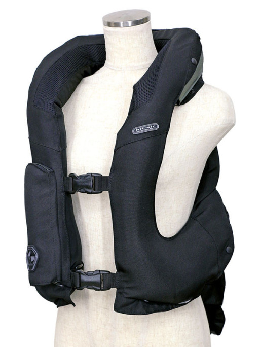 Gilet airbag complet MLV3 Hit Air