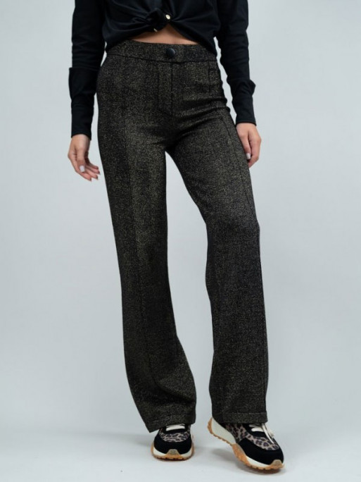 Pantalon tailleur Poba Collection Capsule 2023 Harcour