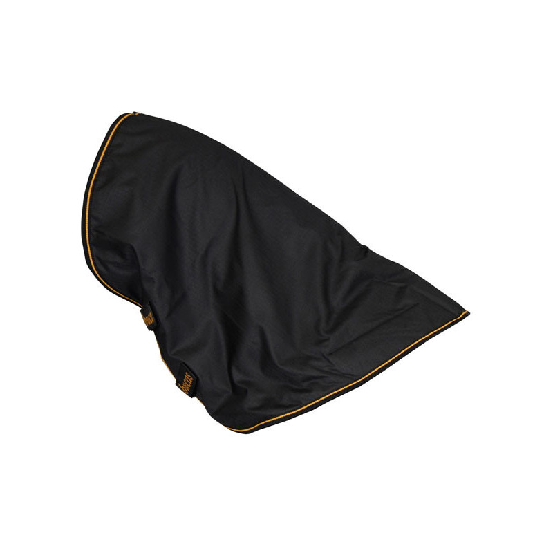 Manteau Imperméable Pour Chien Doublé Polaire Chaud - Oscar et Plume