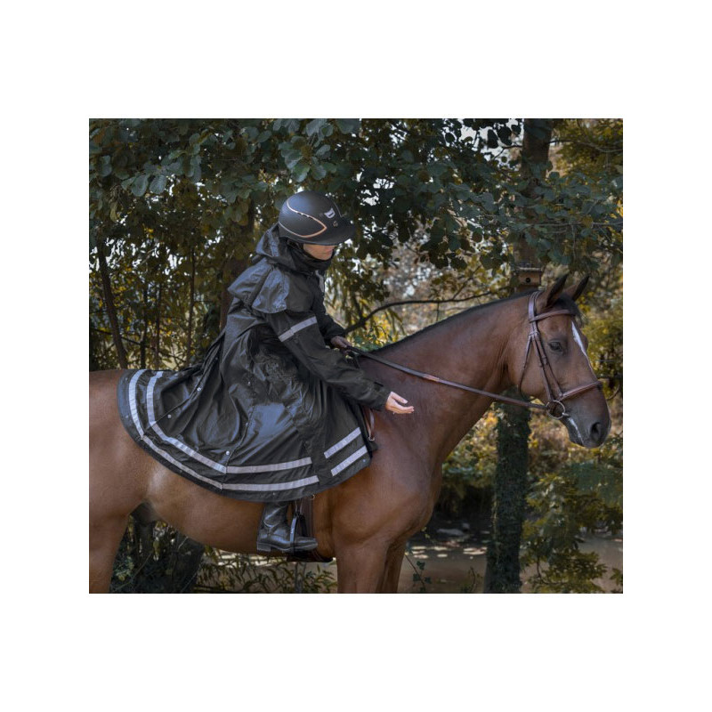 Imperméable Ridercoat Equithème