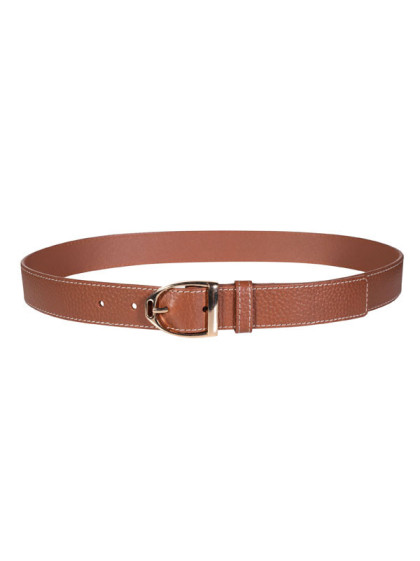 Ceinture en cuir Marrakesh HKM