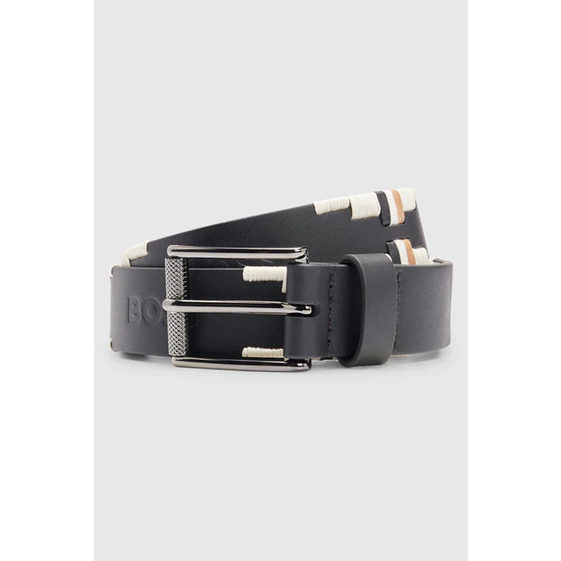 Ceinture Polo Signature Hugo Boss