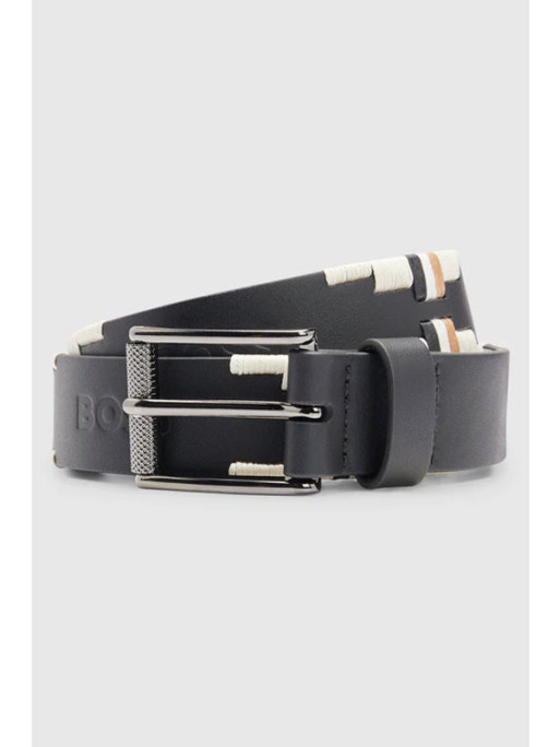 Ceinture Polo Signature Hugo Boss