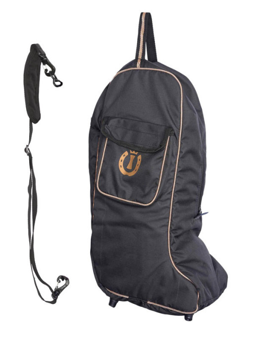Imperial Riding IRH Sac rembourré pour Bottes d'équitation