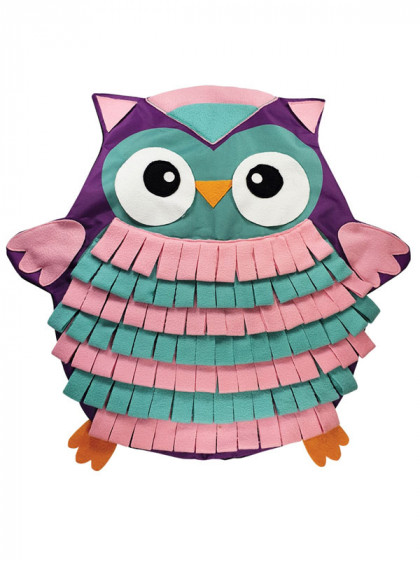 Tapis de fouille Owl Nobby