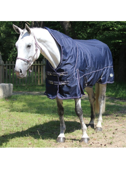 Chemise Abyss Highneck 600 D Performance Doublure Polycoton