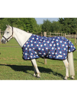 Chemise exterieur Stars 600 D Performance