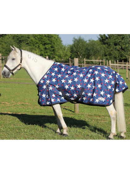 Chemise exterieur Stars 600 D Performance