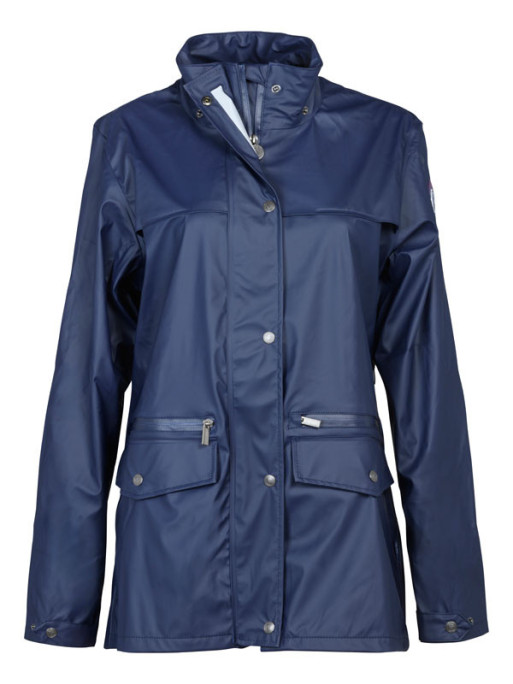 Veste de pluie Juliette Cyrus - V??tement cavali?�re