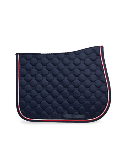 Couverture De Pré (turnout) Swish Equestrian 450g Marine – Taille 6'0'' – Imperméable Réfléchissante – Neuf