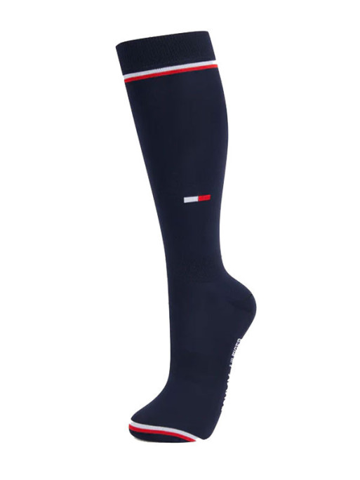 Pack de 3 chaussettes Byron été 2024 Tommy Hilfiger Equestrian