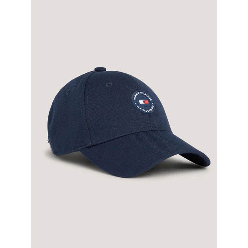 Casquette San Diego été 2024 Tommy Hilfiger Equestrian