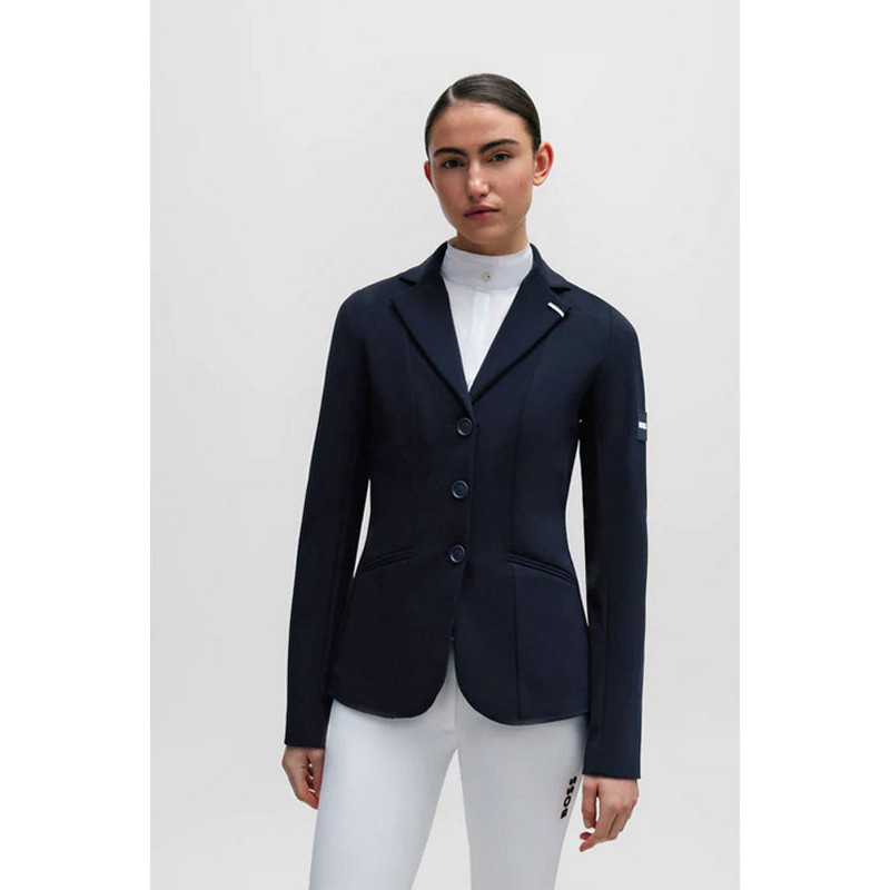 Veste de concours Anna été 2024 Hugo Boss Equestrian