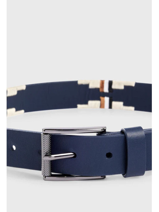 Ceinture Polo Signature été 2024 Hugo Boss Equestrian