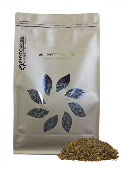 Complément alimentaire Phyto Senior 1kg Phyto master