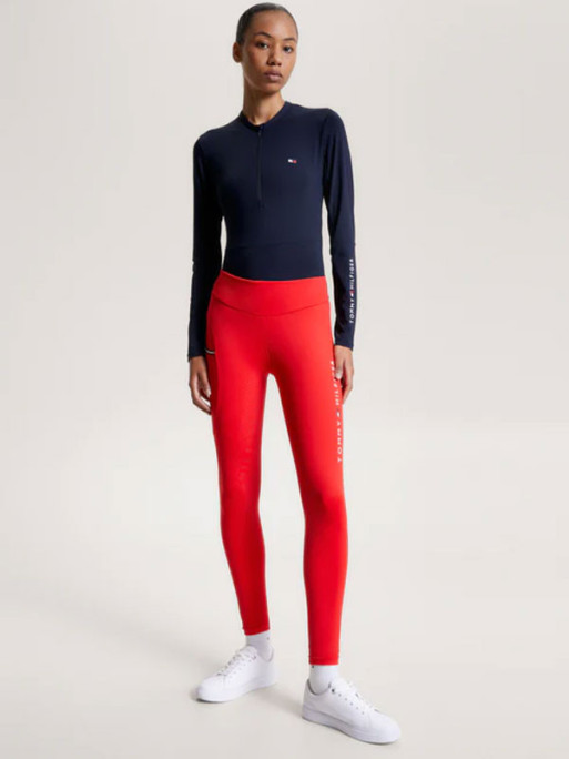 Legging Full Grip Elmira all year été 2024 Tommy Hilfiger Equestrian