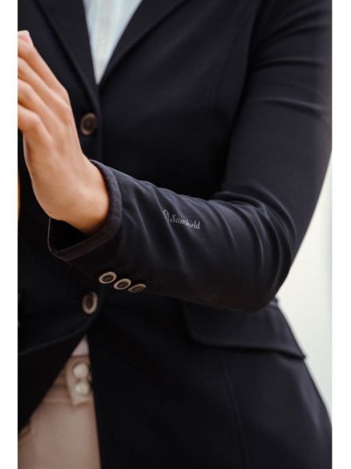 Veste de concours Louise Permline Samshield Veste de concours Louise Permline Samshield