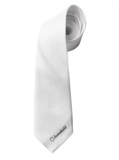 Cravate logo V1 Permline Samshield