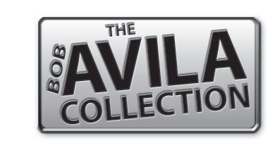 Bob Avila