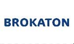 Brokaton