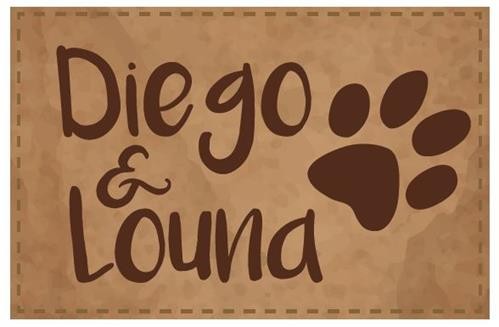 Diego & Louna