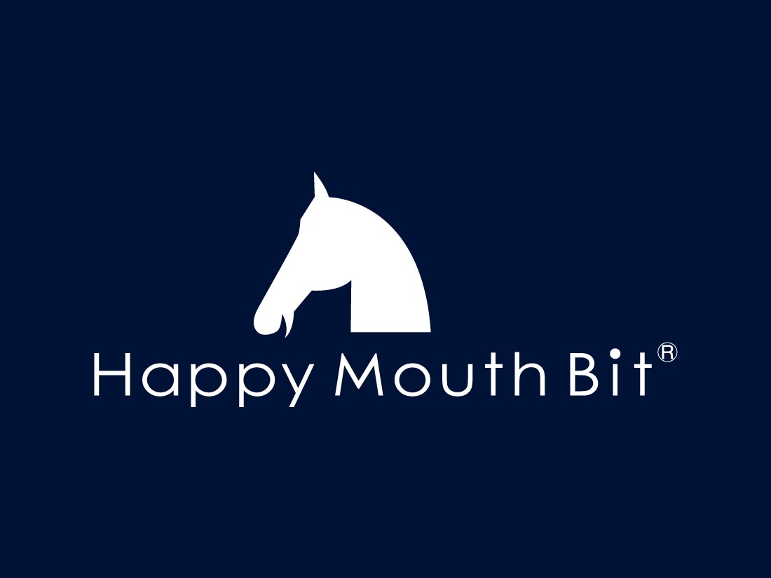 Happy mouth bit