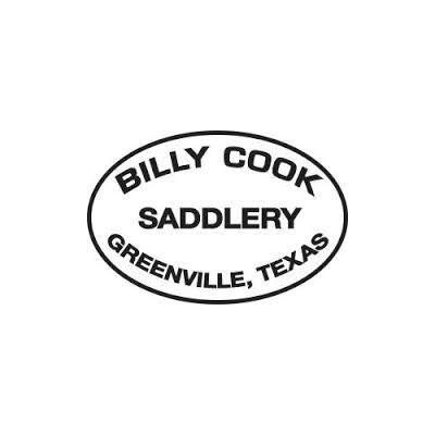 Billy Cook
